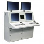 Strongarm - Custom Operator Interface Systems, Industrial Displays, and Enclosures
