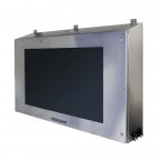 Strongarm Large Screen Display Systems