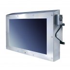 Strongarm Large Screen Display Systems