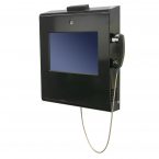 Strongarm - Custom Operator Interface Systems, Industrial Displays, and Enclosures