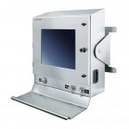 Strongarm Wall Station Operator Interface System