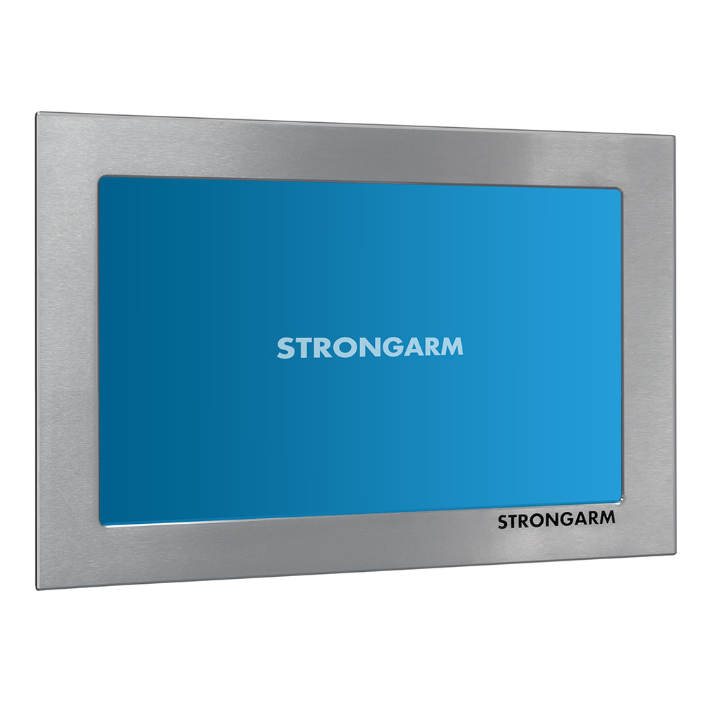 Strongarm Industrial Panel PC