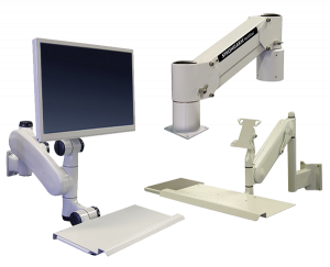 Strongarm | Industrial Displays, Mounting Arms, Computer Enclosures