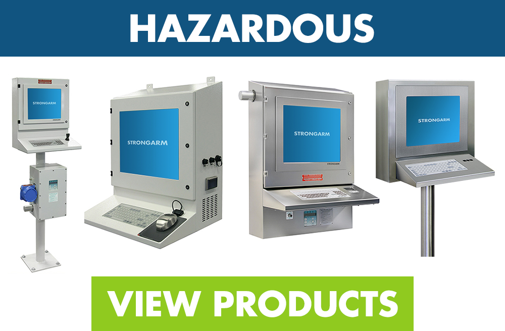 Strongarm Hazardous Products
