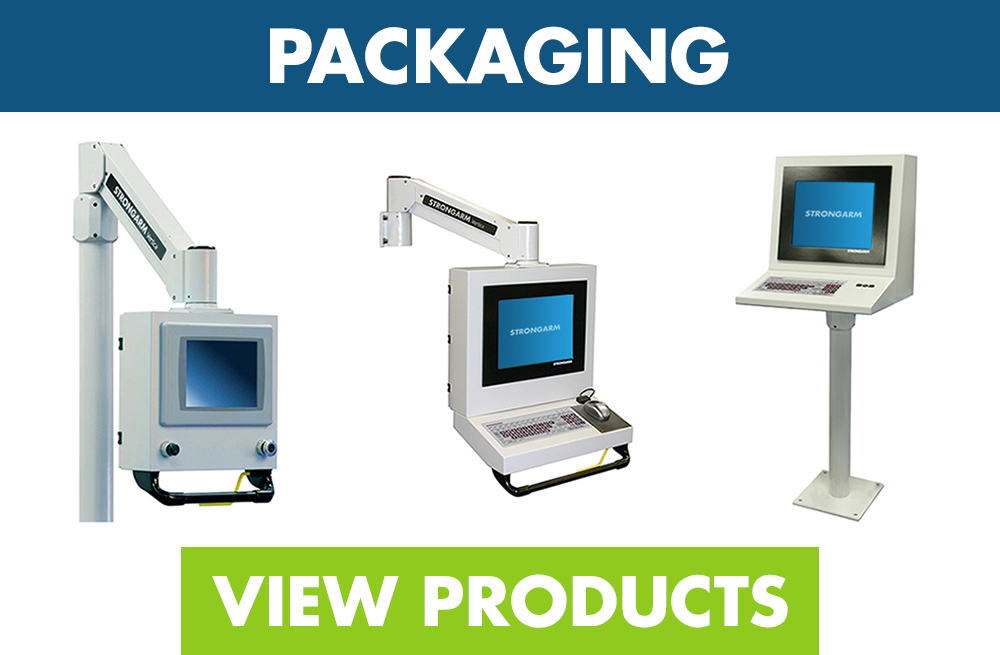 Strongarm Packaging Products