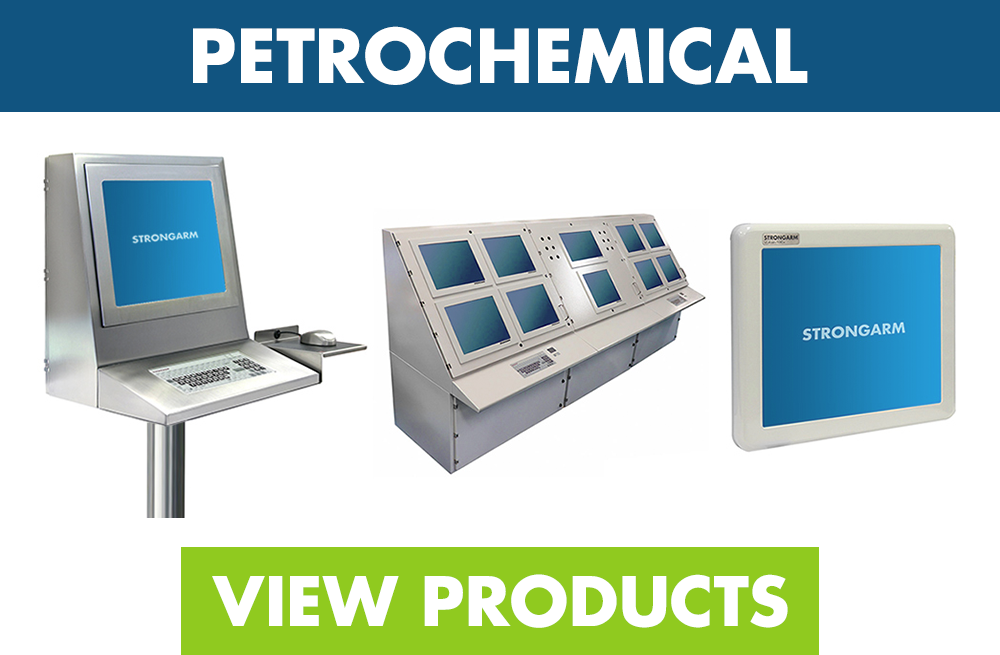 Strongarm Petrochemical Products