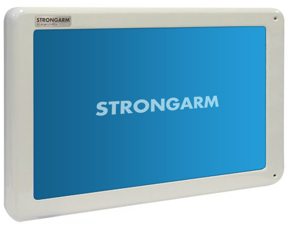 Strongarm Vulcan Widescreen Panel PC