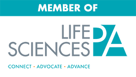 Member - Life Sciences Pennsylvania LSPA